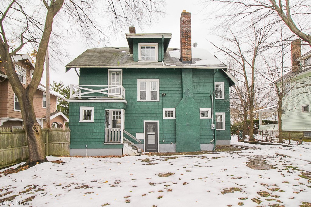 Minor Heights Land Cos - Residential