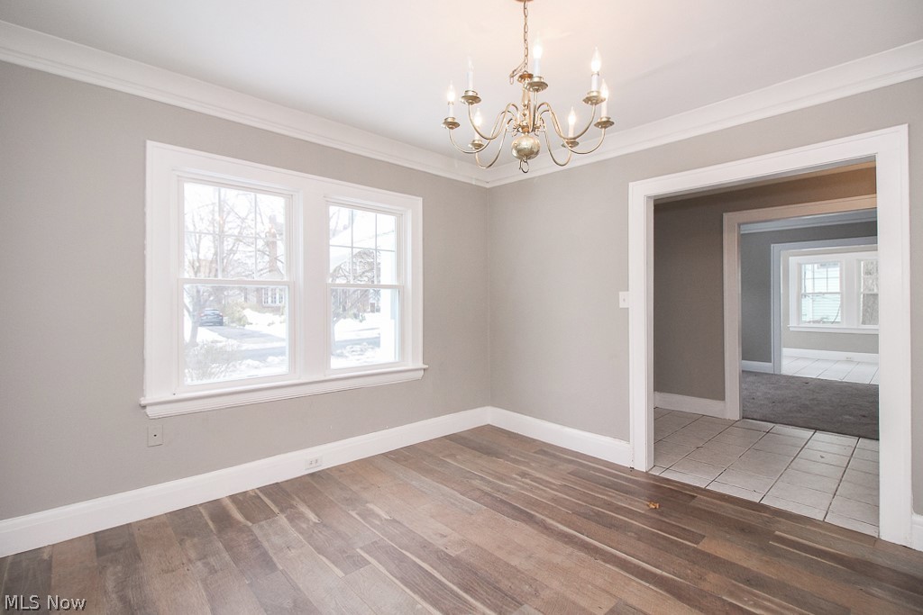 Minor Heights Land Cos - Residential