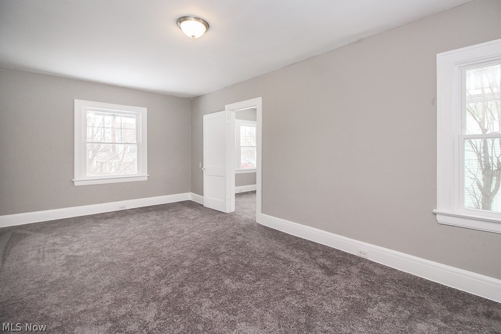 Minor Heights Land Cos - Residential