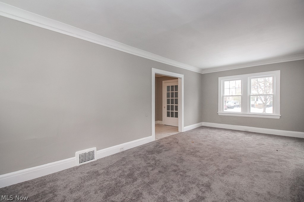 Minor Heights Land Cos - Residential