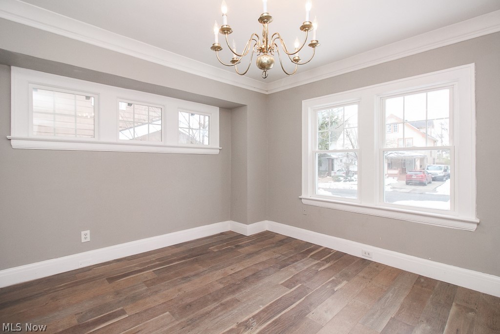 Minor Heights Land Cos - Residential