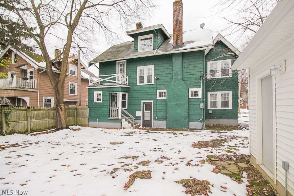 Minor Heights Land Cos - Residential