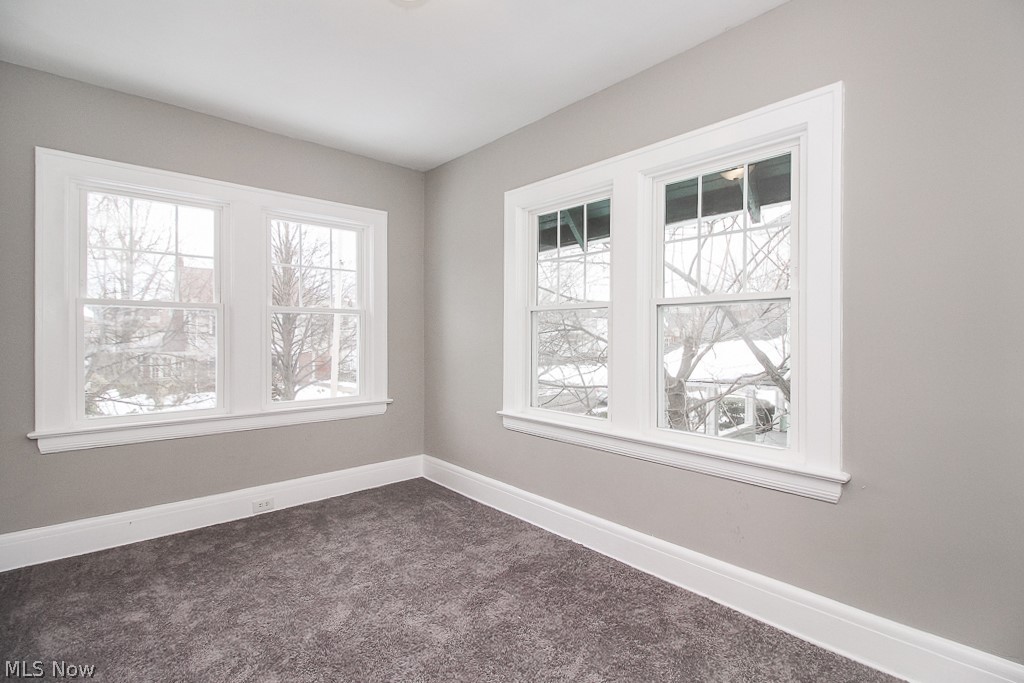 Minor Heights Land Cos - Residential