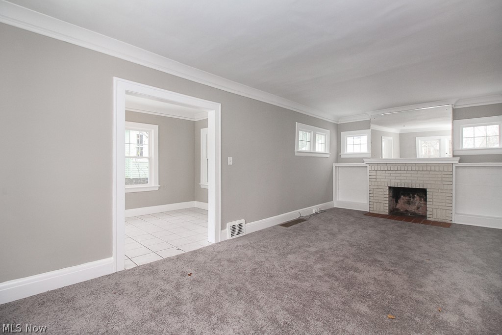 Minor Heights Land Cos - Residential