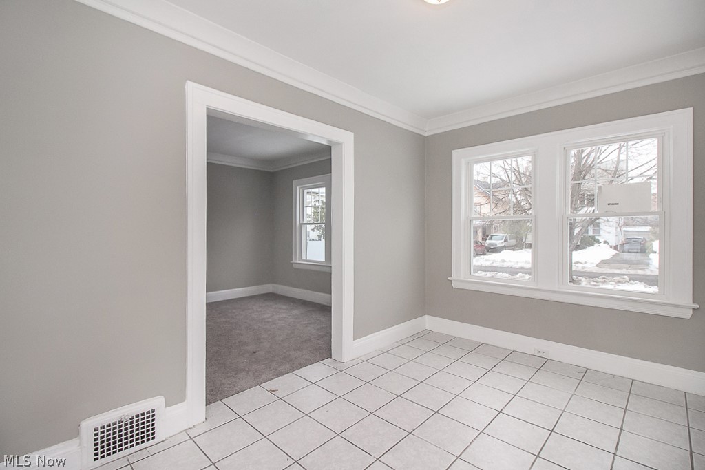 Minor Heights Land Cos - Residential