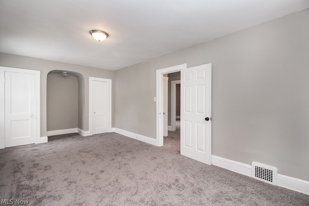 Minor Heights Land Cos - Residential