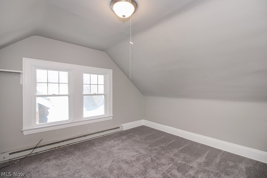 Minor Heights Land Cos - Residential