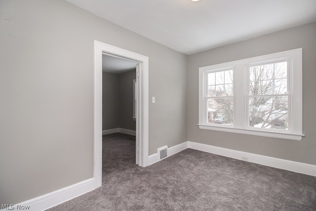 Minor Heights Land Cos - Residential