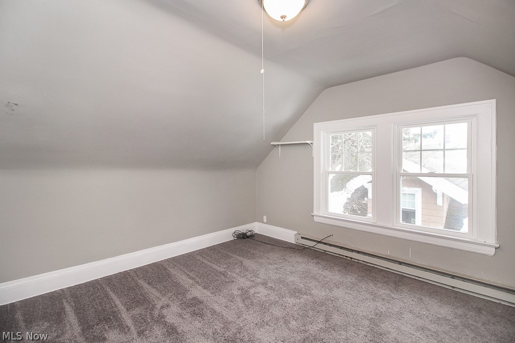 Minor Heights Land Cos - Residential