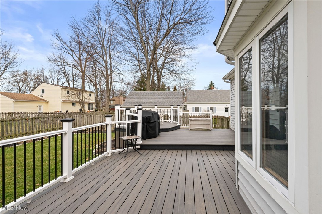 622 Harris Road, Sheffield Lake, Ohio image 30