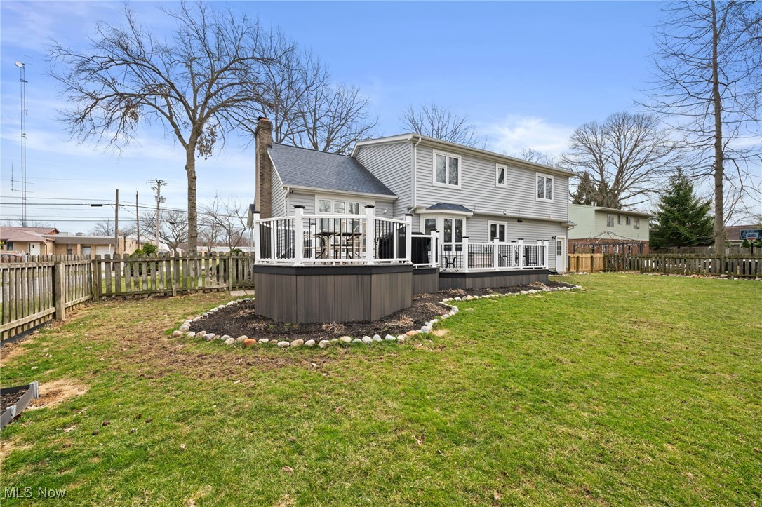 622 Harris Road, Sheffield Lake, Ohio image 27