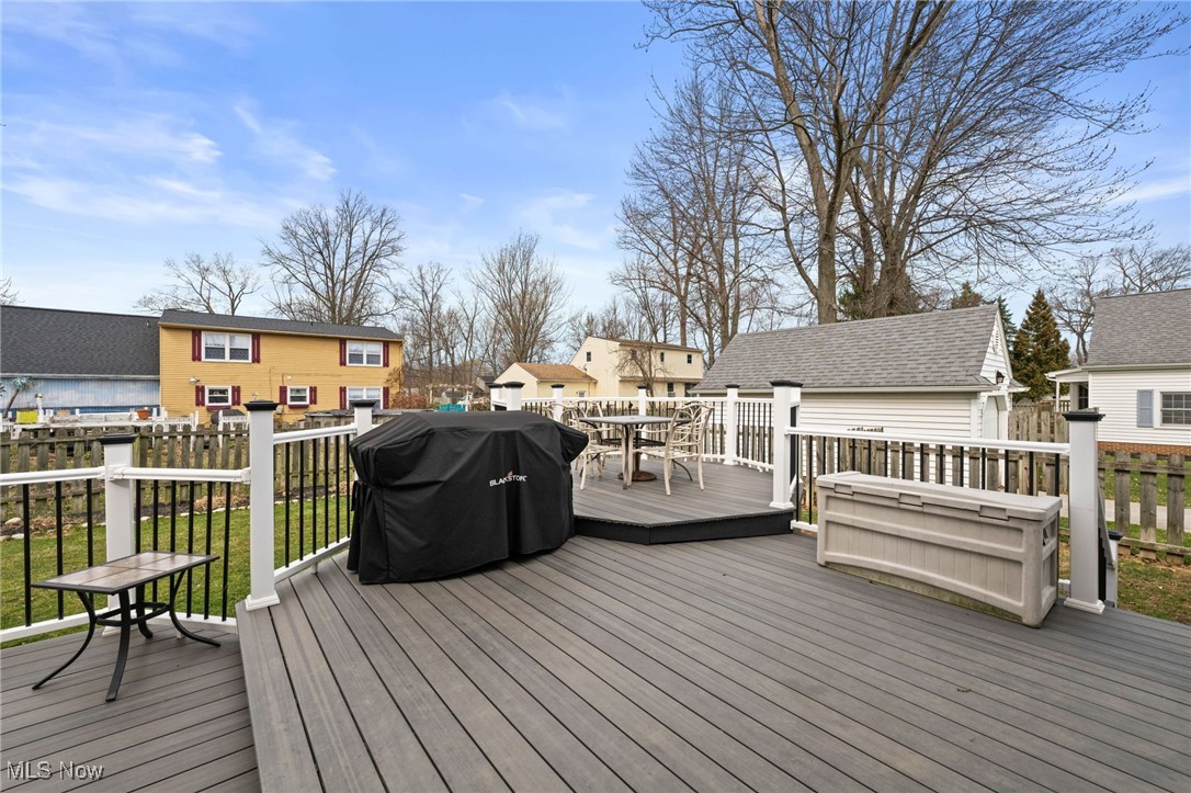 622 Harris Road, Sheffield Lake, Ohio image 29