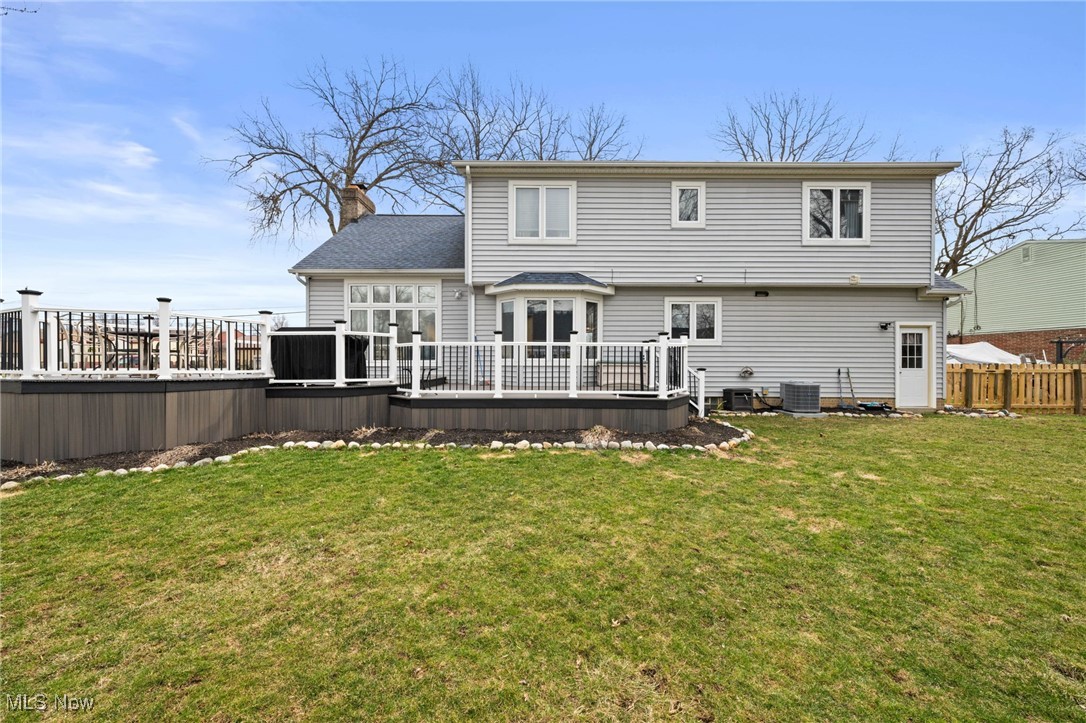 622 Harris Road, Sheffield Lake, Ohio image 26