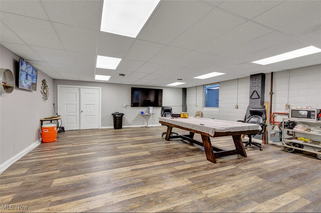 Euclid Lawn - Commercial Sale