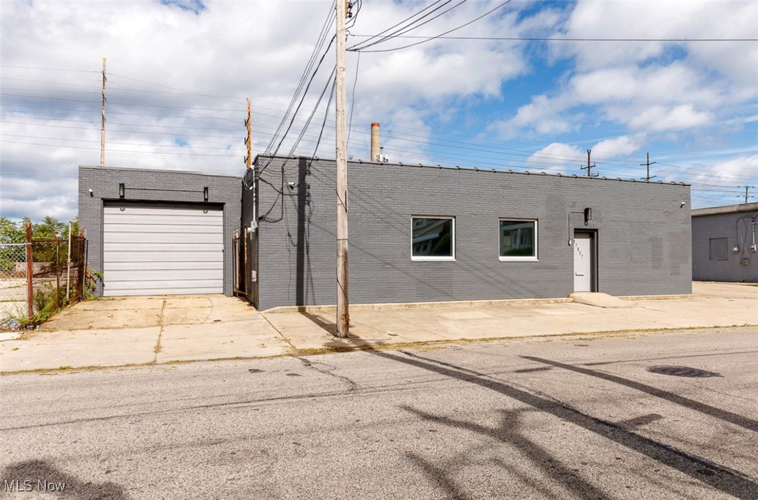 Euclid Lawn - Commercial Sale