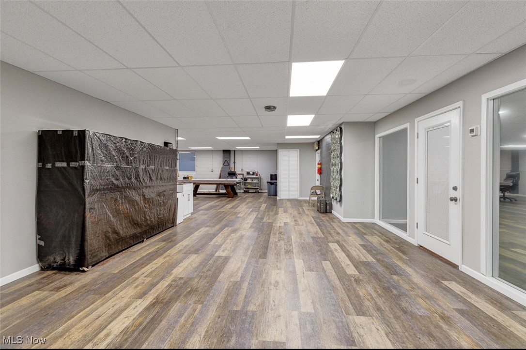 Euclid Lawn - Commercial Sale