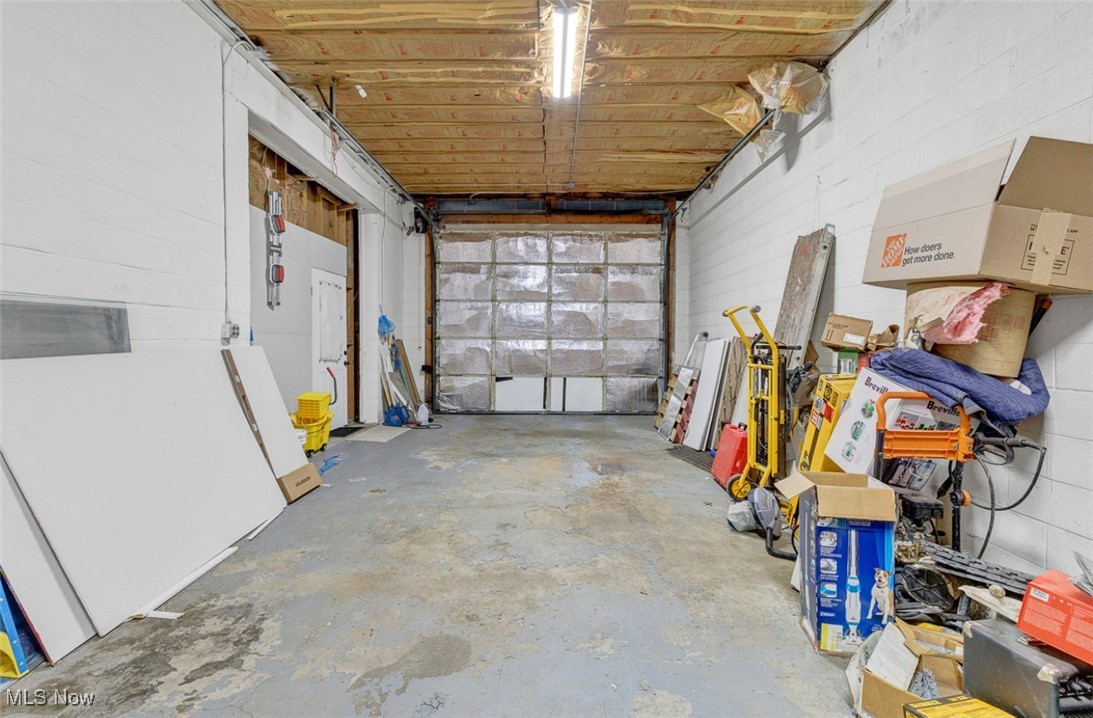 Euclid Lawn - Commercial Sale