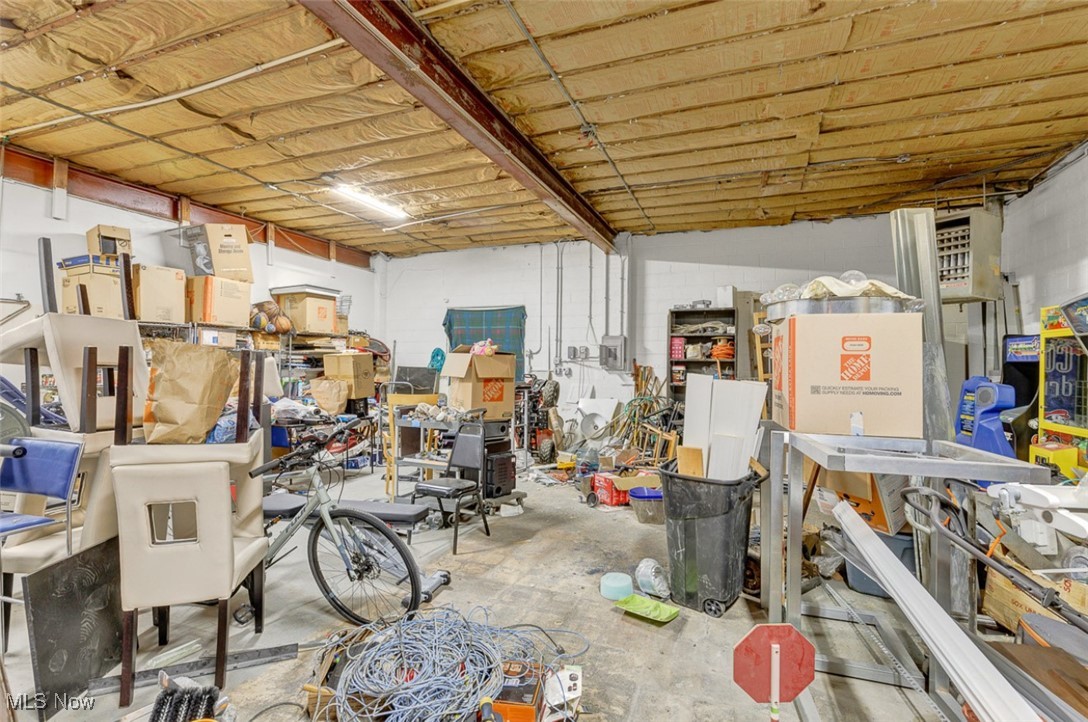 Euclid Lawn - Commercial Sale