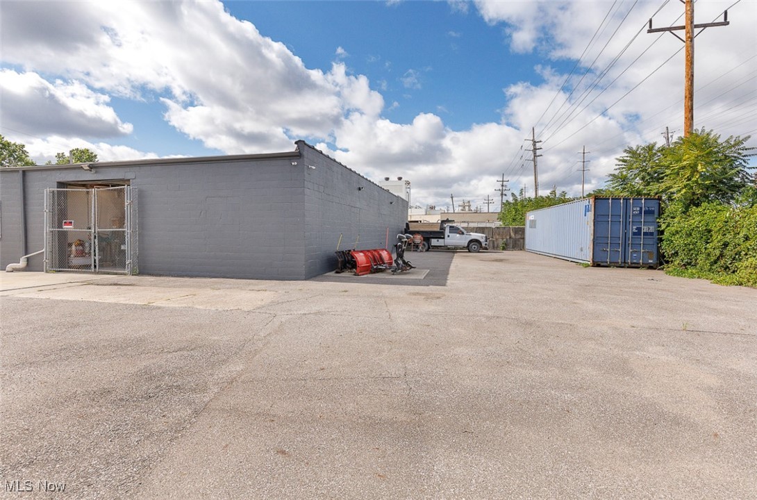 Euclid Lawn - Commercial Sale