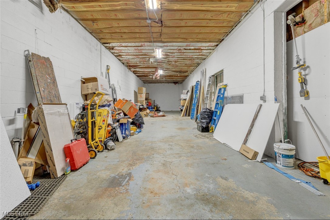 Euclid Lawn - Commercial Sale