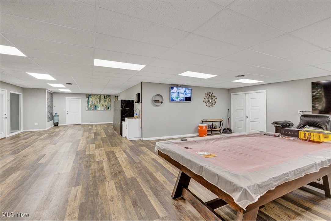 Euclid Lawn - Commercial Sale