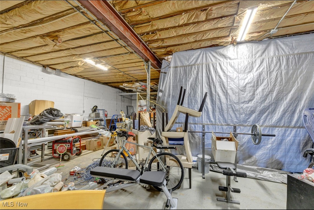 Euclid Lawn - Commercial Sale