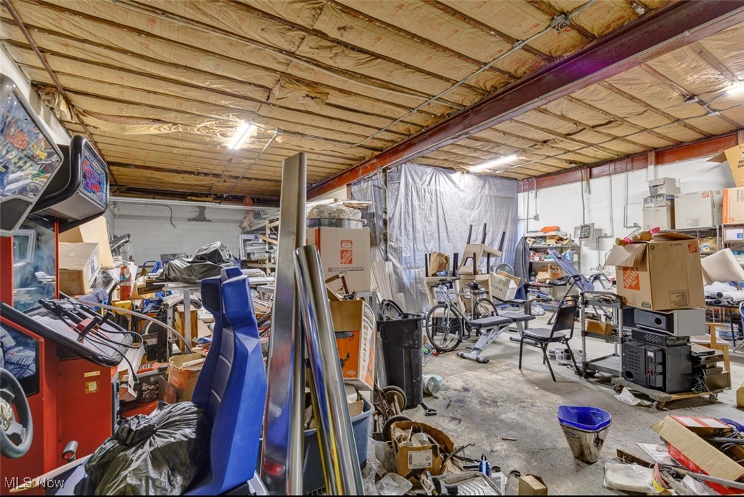 Euclid Lawn - Commercial Sale