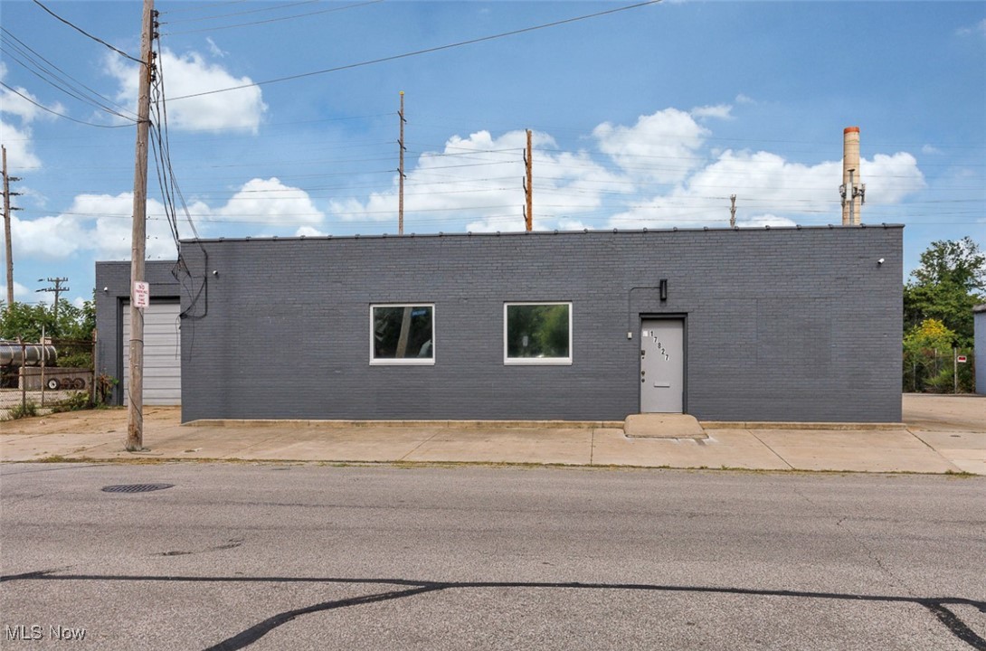 Euclid Lawn - Commercial Sale