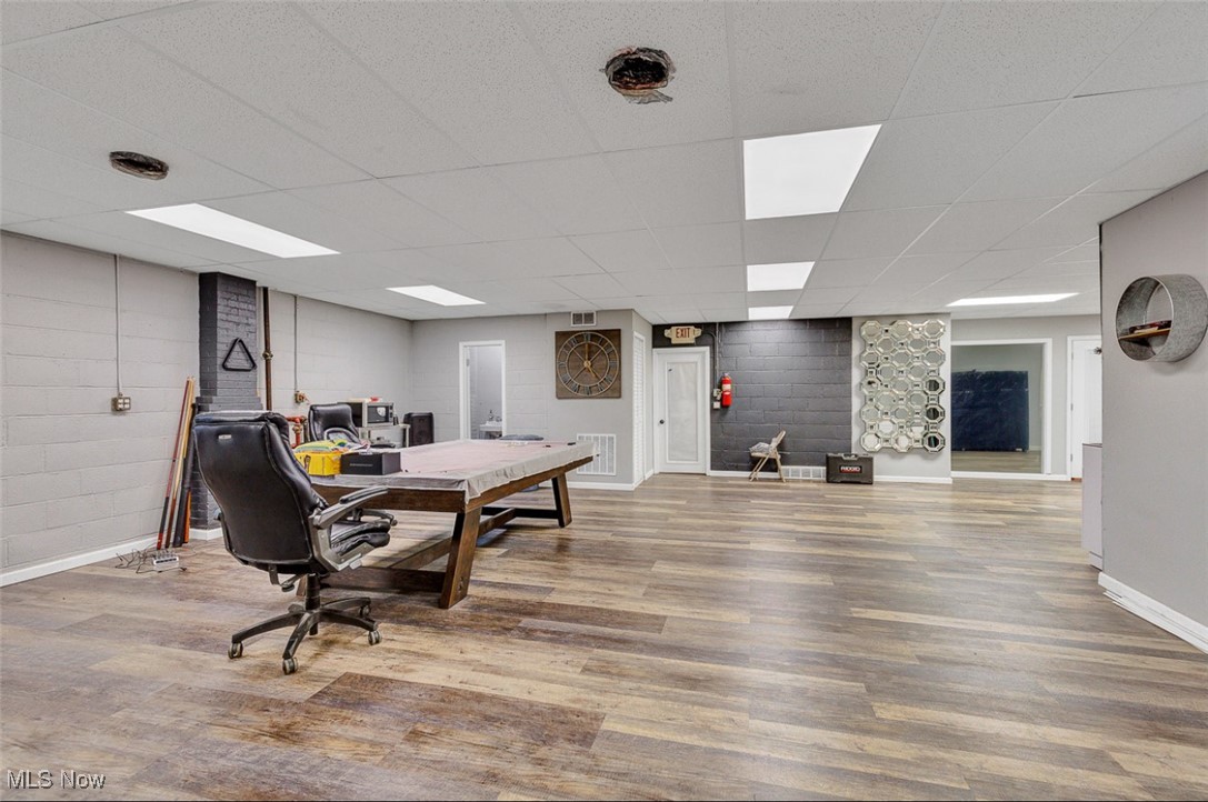 Euclid Lawn - Commercial Sale