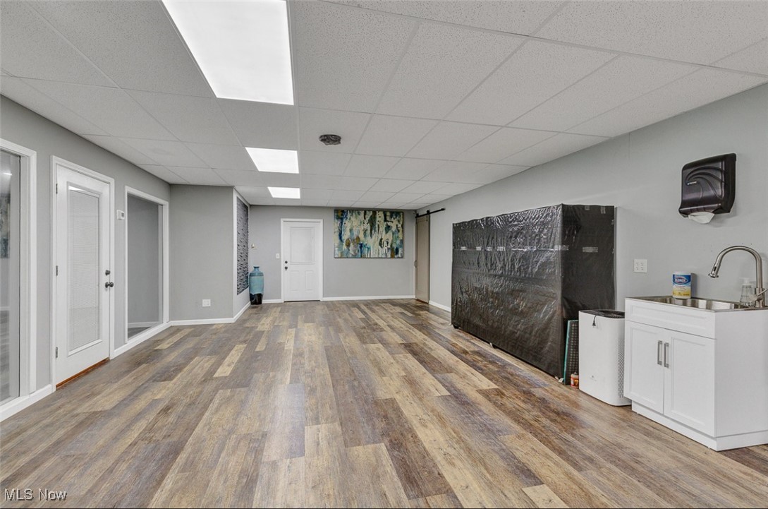 Euclid Lawn - Commercial Sale