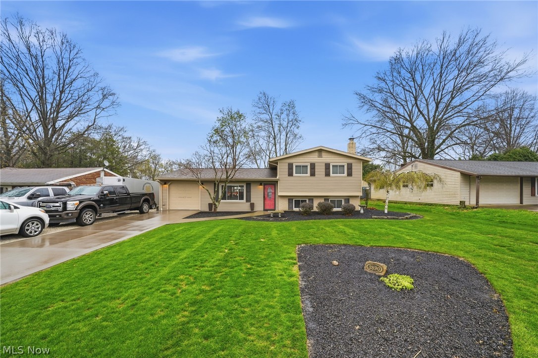 Beechcrest - Residential