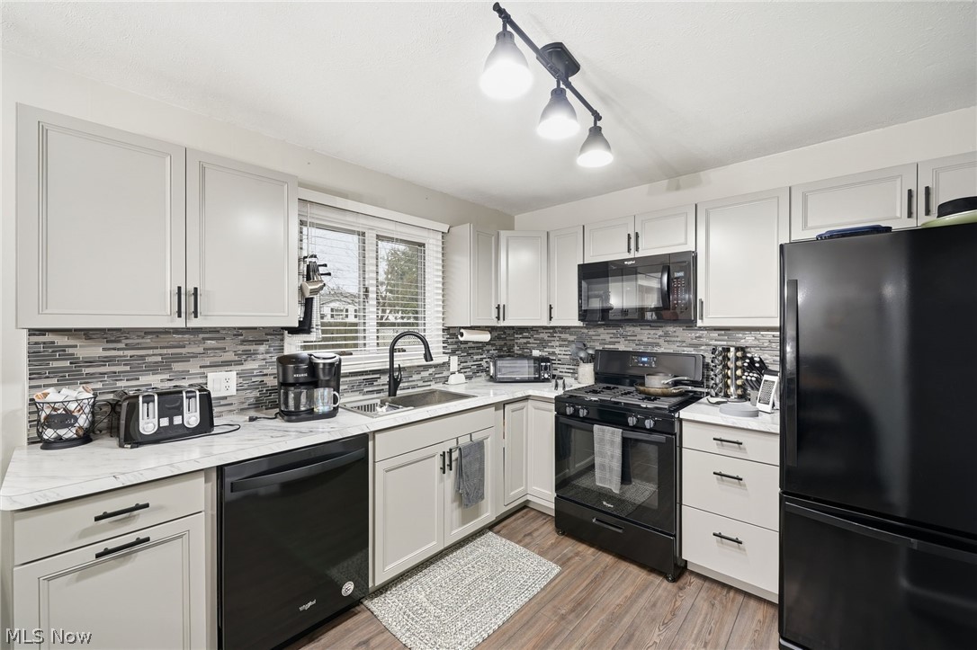 Beechcrest - Residential