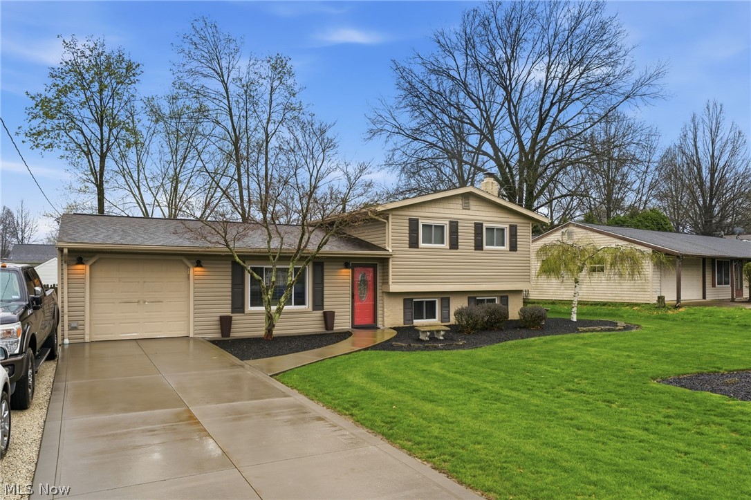 Beechcrest - Residential