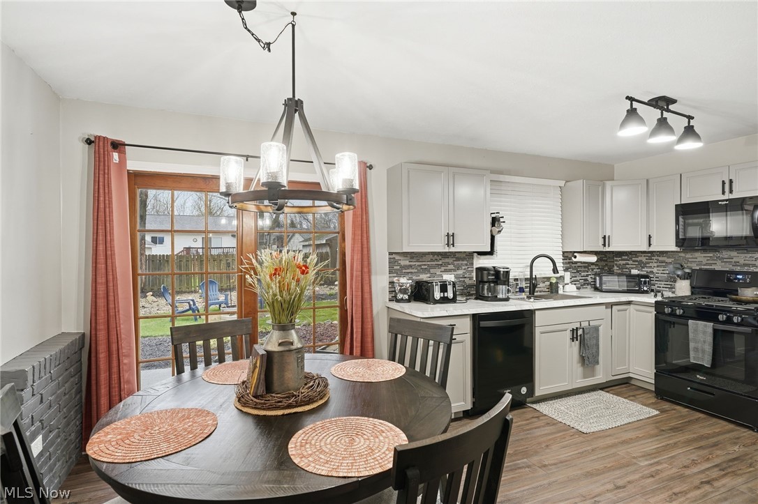 Beechcrest - Residential