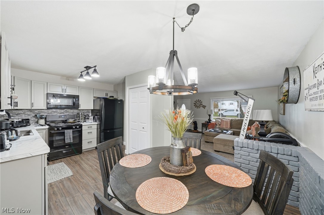 Beechcrest - Residential