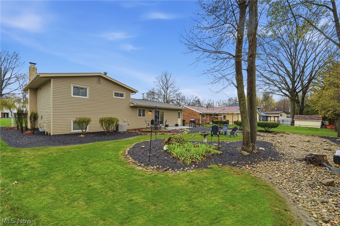 Beechcrest - Residential