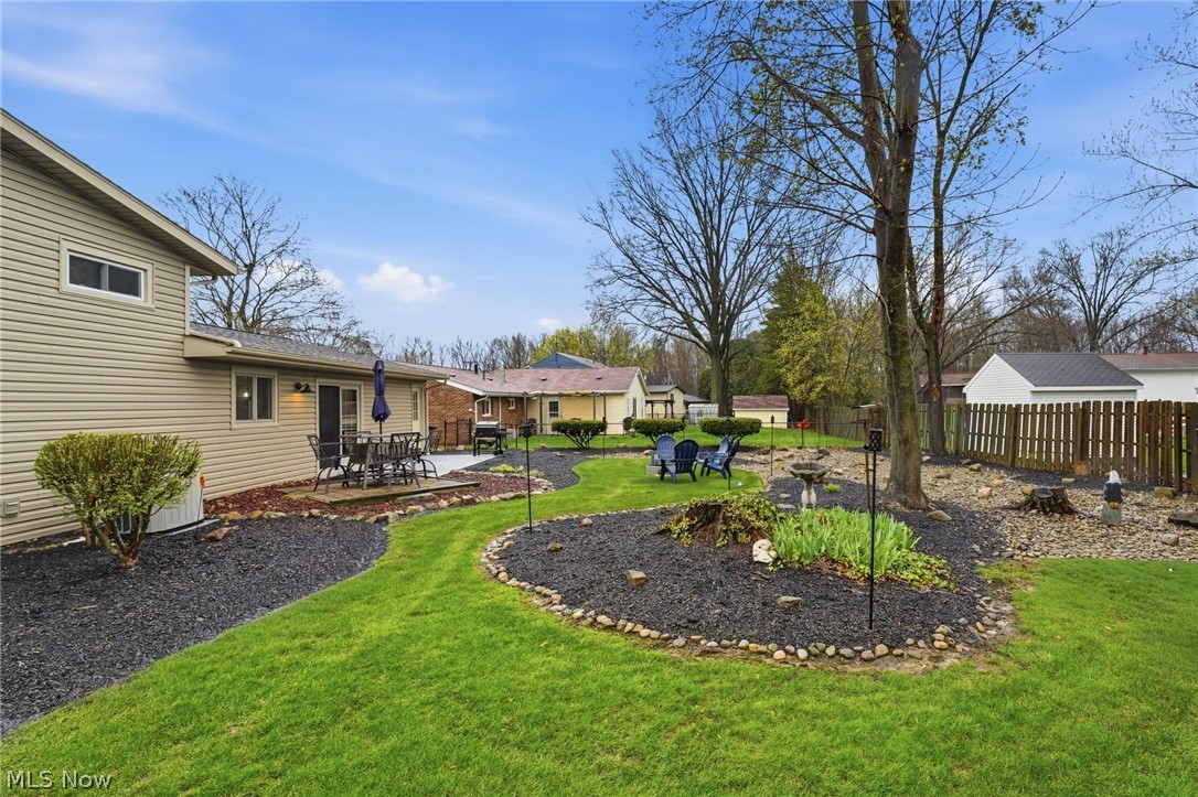 Beechcrest - Residential