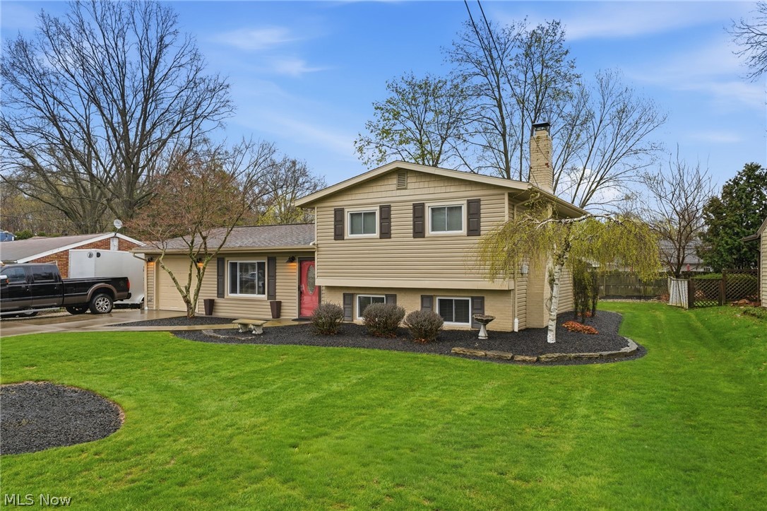 Beechcrest - Residential