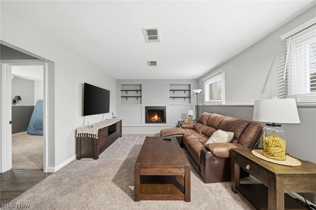 Beechcrest - Residential