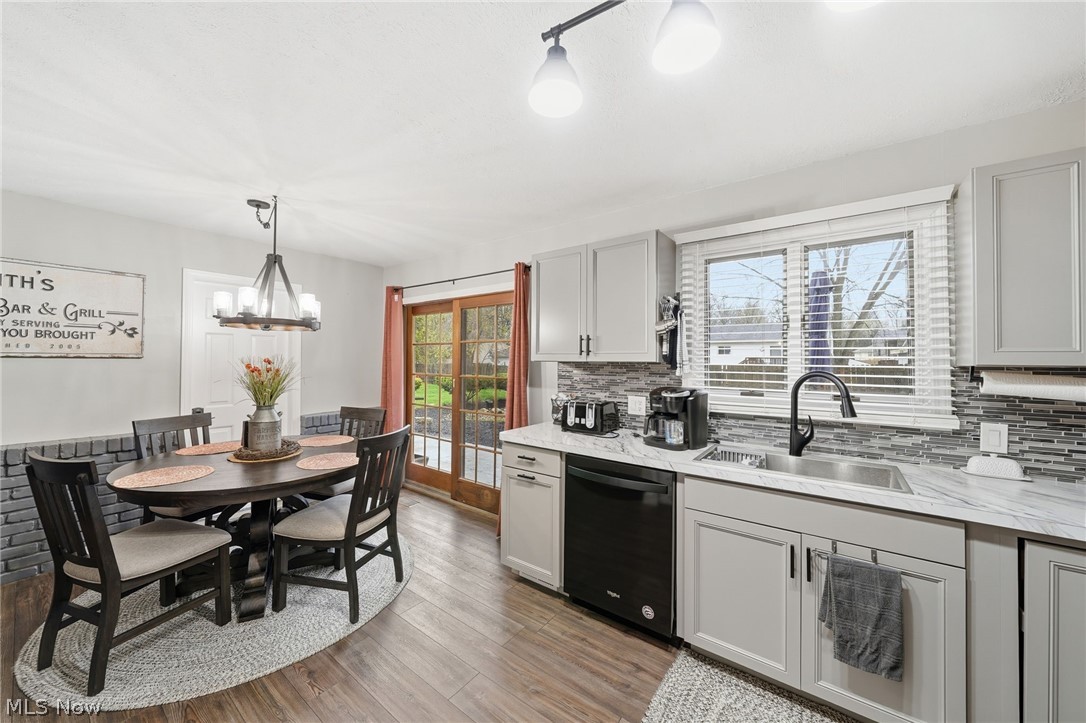 Beechcrest - Residential