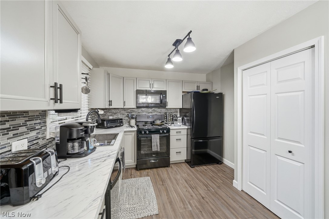 Beechcrest - Residential