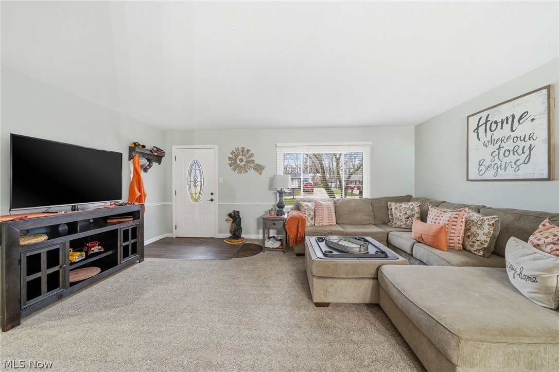 Beechcrest - Residential