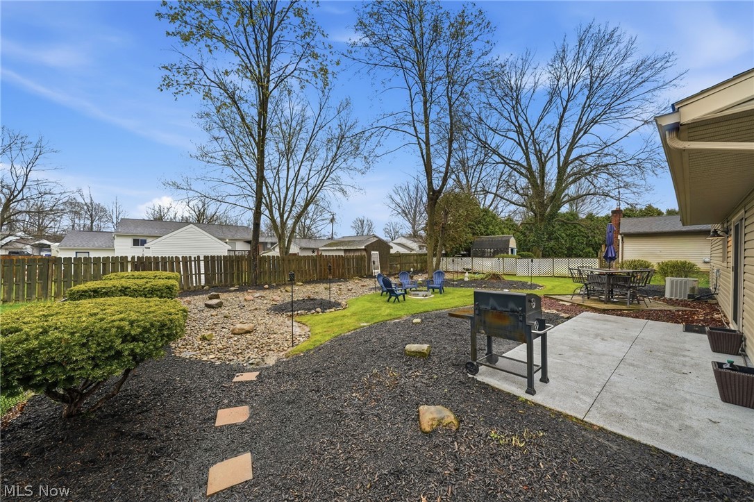 Beechcrest - Residential