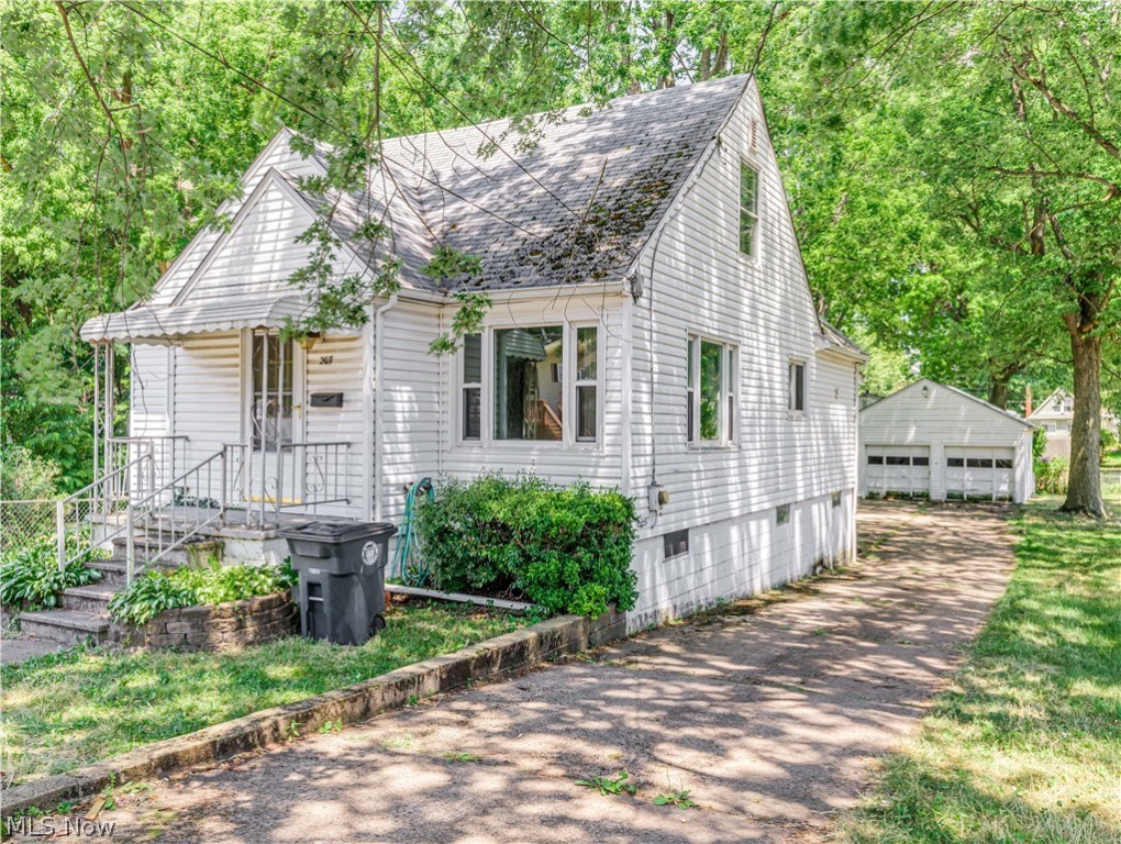 Springfield Heights - Residential