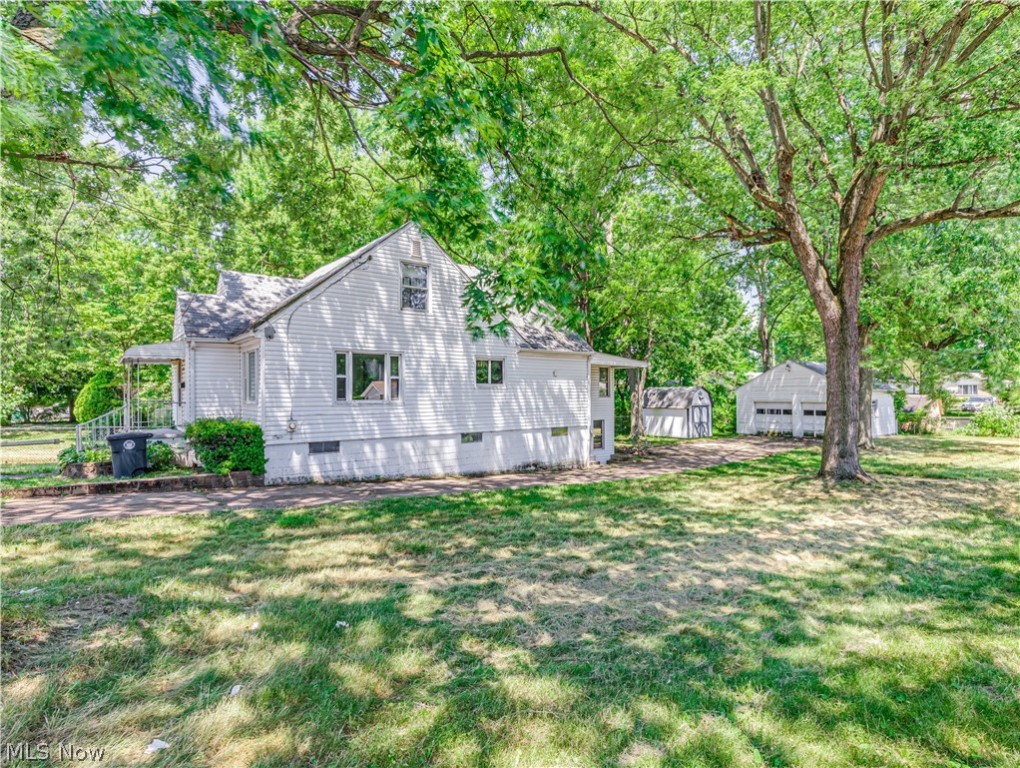 Springfield Heights - Residential