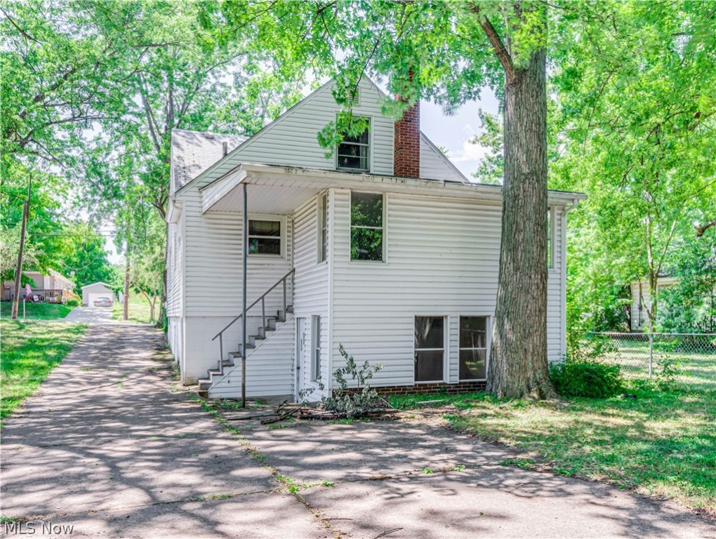 Springfield Heights - Residential