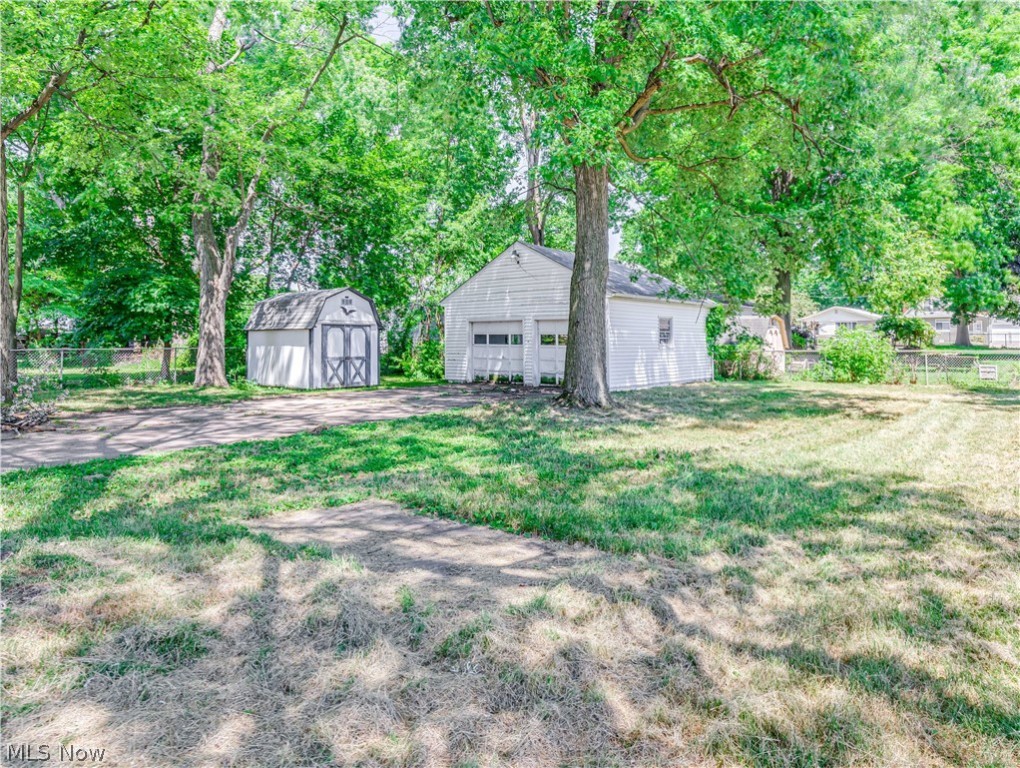 Springfield Heights - Residential