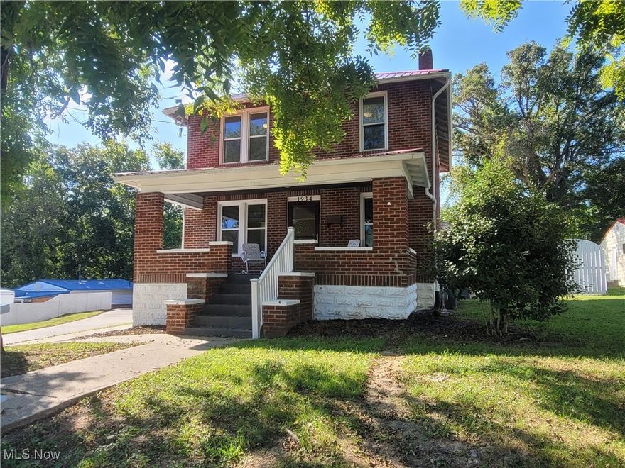 It's breath taking-spacious! You will love the front porch-so many ways to make rooms on 1st floor be whatever you desire! Open spacious sitting room open to the living room-formal dining room if you want or include it in your living room. Family room will make you want to just sit and relax. Nestled on 3.3 +/- acres.