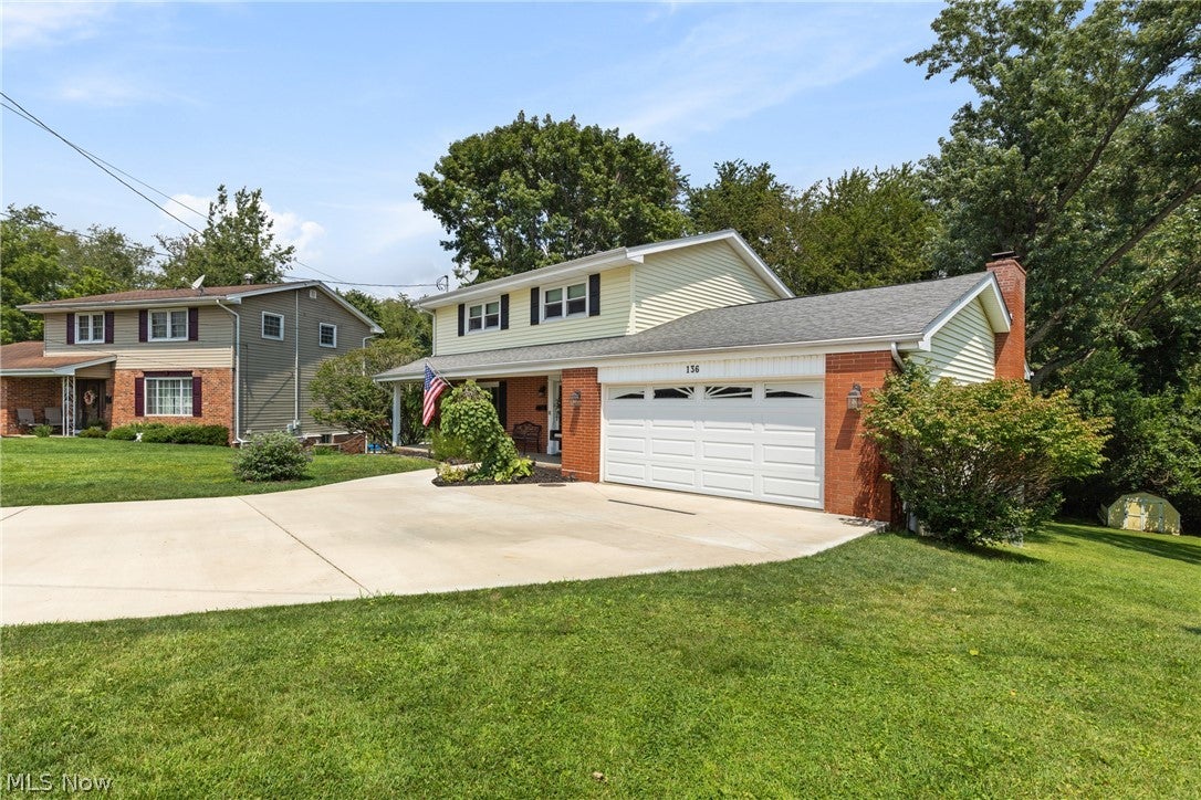 136 Crisswill Road