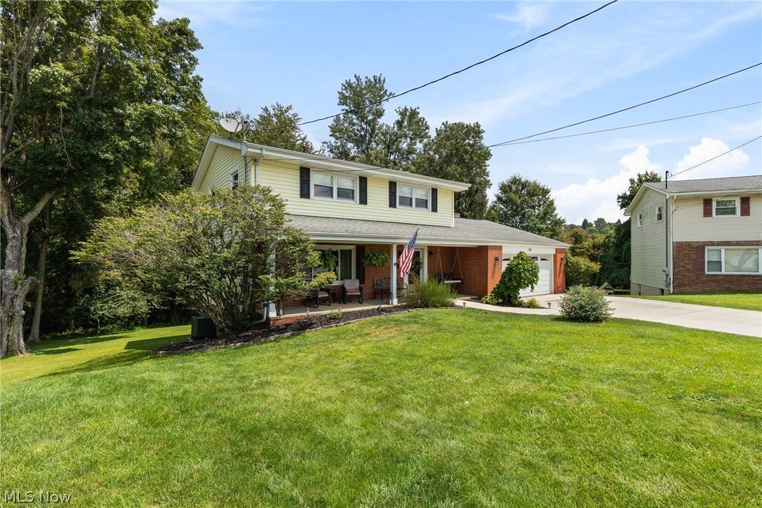 136 Crisswill Road